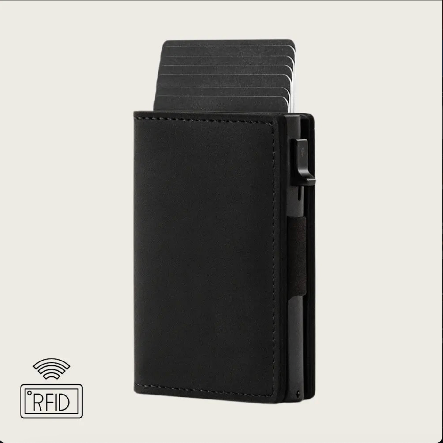 The Valenti Wallet® | Streamline Your Pocket