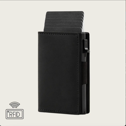 The Valenti Wallet® | Streamline Your Pocket