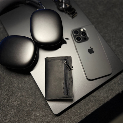 The Valenti Wallet® | Streamline Your Pocket