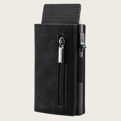 The Valenti Wallet® | Streamline Your Pocket