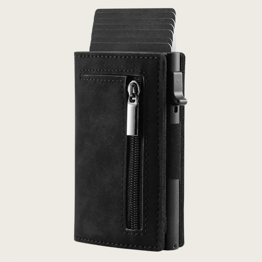 The Valenti Wallet® | Streamline Your Pocket