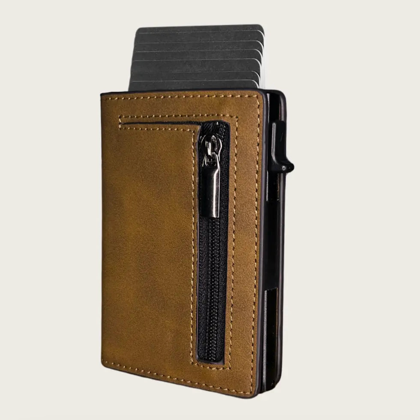 The Valenti Wallet® | Streamline Your Pocket