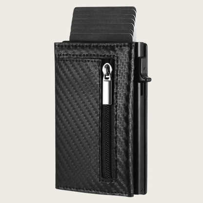 The Valenti Wallet® | Streamline Your Pocket