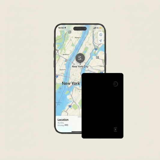 The Valenti Location Card®