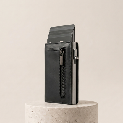The Valenti Wallet® | Streamline Your Pocket