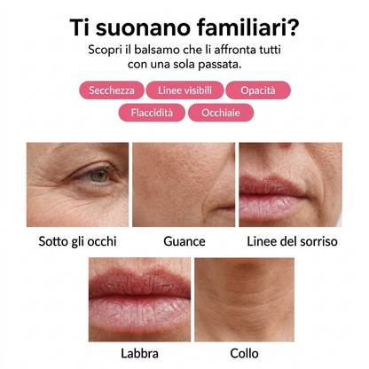 Stick Rimpolpante Bio-Collagene & PDRN