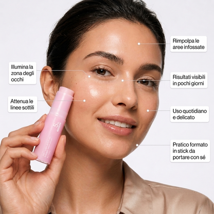 Stick Rimpolpante Bio-Collagene & PDRN
