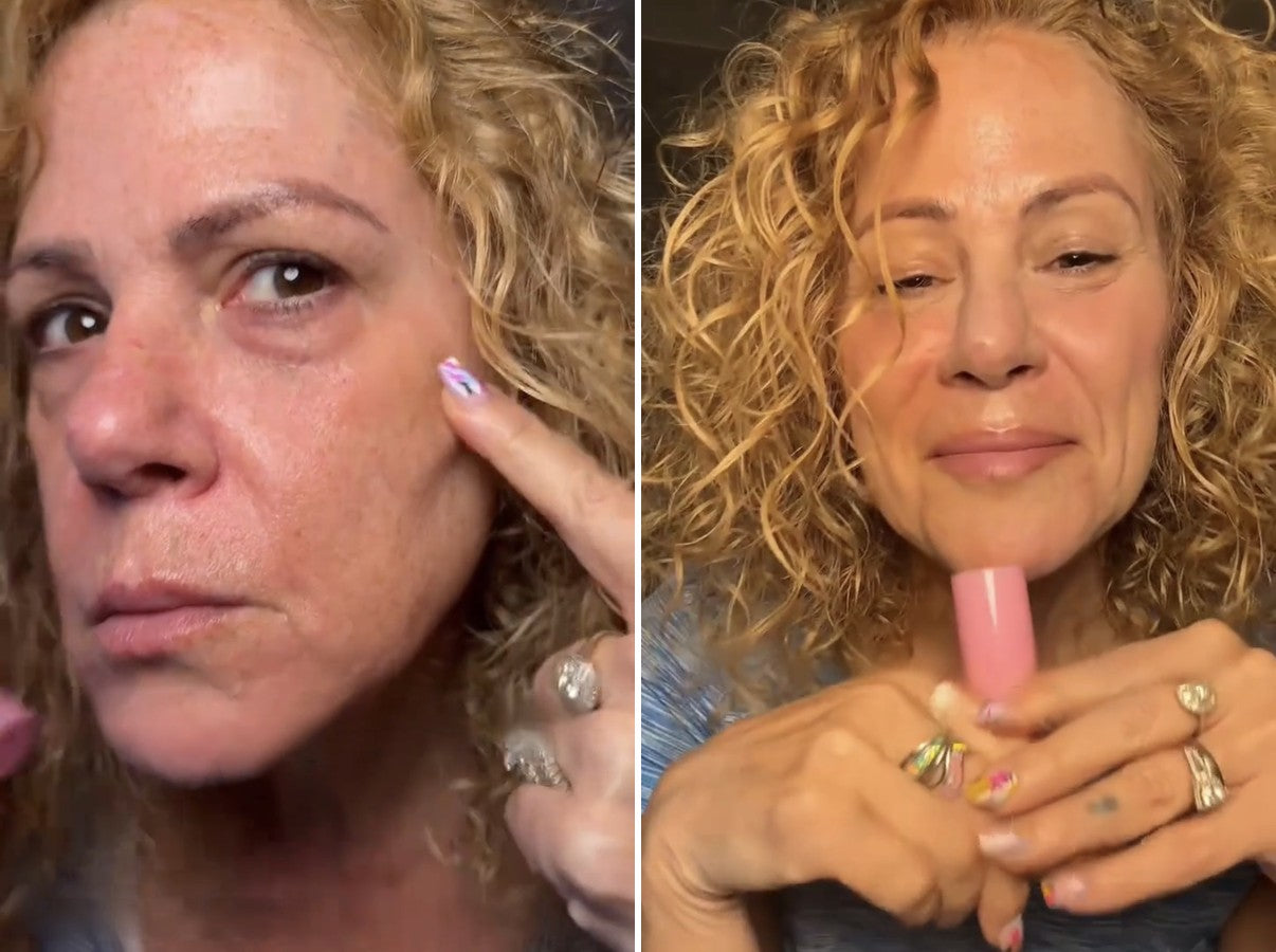 Prima e dopo, Kelly Maria