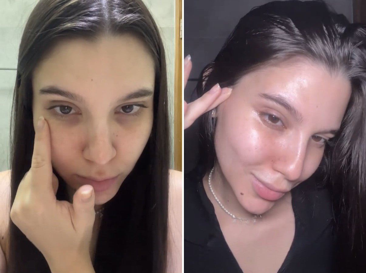 Prima e dopo, Laisa